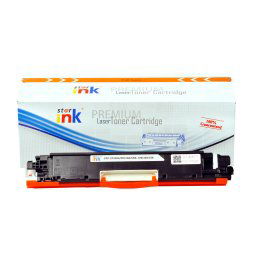 Starink kompatibilný toner Canon CRG-729Bk (Čierny)