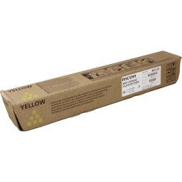 Ricoh 841125, originální (Žlutý)