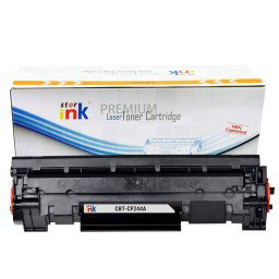 Starink kompatibilný toner HP 44A, HP CF244A (Čierny)