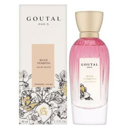 Annick Goutal Rose Pompon, Toaletná voda 100ml - Tester