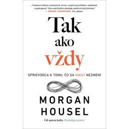 T(Morgan Housel)