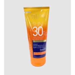 Eveline Cosmetics EVELINE SUN Amazing Oils vodeodolné mlieko na opaľovanie SPF 30