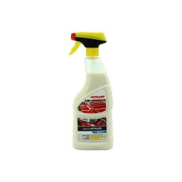 Quick detailer s voskom AUTOLAND 750ml