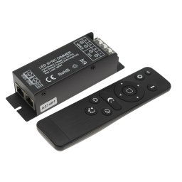 LED Solution Stmievač ovládač RF25A 06183