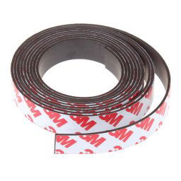 T-LED Magnetická samolepiaca páska 2m 097031