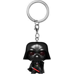 POP! Kľúčenka Darth Vader (Star Wars) 889698530491