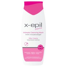X-Epil Intimo - intmny gl na umvanie - 400 ml