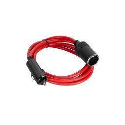 Autoadaptér napájací PEIYING PY-CHR0013 2m