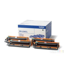 BROTHER originál valec DR-230CL HL-3040CN/3070CW, MFC-9120CN/9320CW - DR230CL