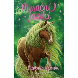 M(Linda Chapmanová)