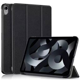 JP Smart case puzdro na tablet, iPad Pro 11 2018, IPad Air 4 10.9 2020 / Air 5 10.9 2022 / Air 11 2024, čierne