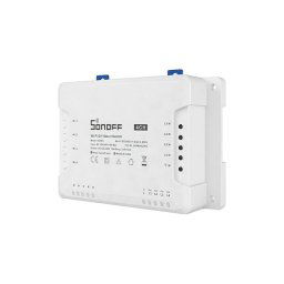 Smart ovládač SONOFF 4CHR3 WiFi