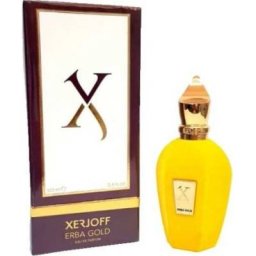 Xerjoff Erba Gold, Parfumovaná voda 100ml