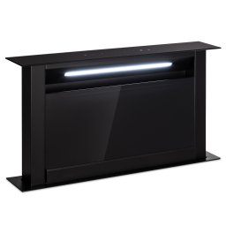 Klarstein Royal Flush Eco, digestor, 60 cm, 604 m³/h, A+