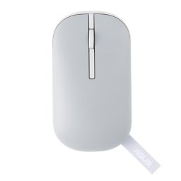 ASUS Marshmallow Mouse MD100, grey 90XB07A0-BMU0F0