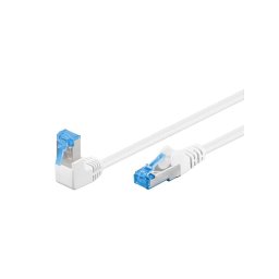 Kábel UTP RJ45/RJ45 GOOBAY 51566 3m uhlový