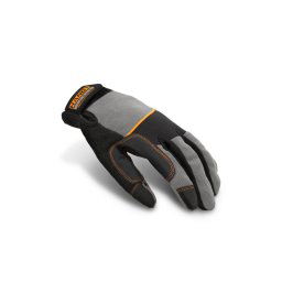 Rukavice pracovné HANDY 10257L vel.L