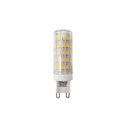 Žiarovka LED G9 10W biela prírodná TRIXLINE P1514