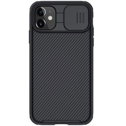 Nillkin Camshield Pro, iPhone 11, čierny
