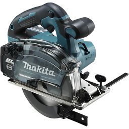 Akumulátorová kotúčová píla DCS553Z Makita