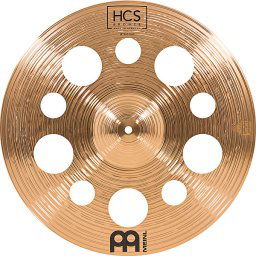 Činel HCS Bronze Trash Crash 18" Meinl