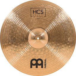 Činel HCS Bronze Ride 20" Meinl