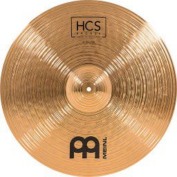 Činel HCS Bronze Heavy Ride 20" Meinl