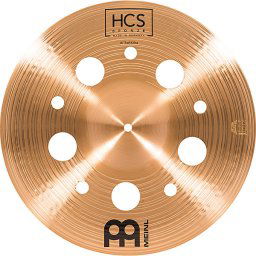 Činel HCS Bronze Trash China 16" Meinl