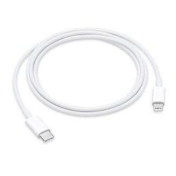Apple USB-C to Lightning Cable (1 m) MUQ93ZMA