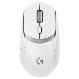 Logitech G309 LIGHTSPEED - bezdrôtová herná myš - biela 910-007207