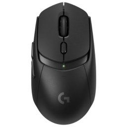 Logitech G309 LIGHTSPEED - bezdrôtová herná myš - čierna 910-007199