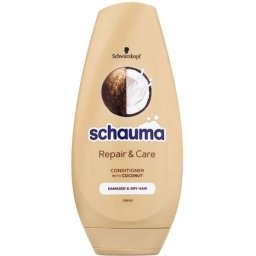 Schauma Repair & Care balzam na vlasy 250ml