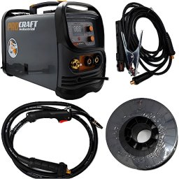 Zvárací invertor SPI-400 Procraft