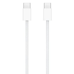Apple USB-C/USB-C 60W Dátový Kábel 1m White (Bulk)