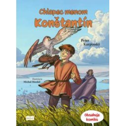 C(Peter Karpinský)