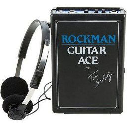 Gitarový efekt Rockman Guitar Ace Dunlop