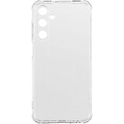 Tactical TPU Plyo Kryt pre Samsung Galaxy A25 5G Transparent