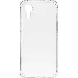 Tactical TPU Kryt pre Samsung Galaxy XCover7 Transparent