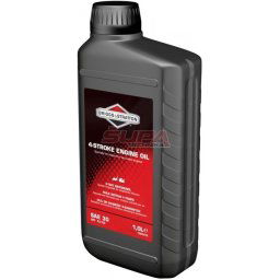 Motorový olej Briggs & Stratton 1 l I BOEL.sk