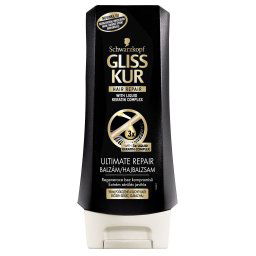 Gliss Kur Ultimate Repair kondicionér na vlasy 200ml