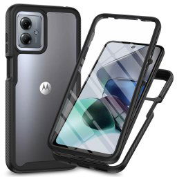 JP Defense360 obal, Motorola Moto G54, čierny