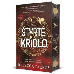 Š(Yarros Rebecca)