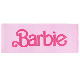 Desk Mat Barbie Classic 5056577741483