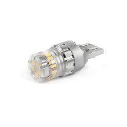 Autožiarovka LED T20 12V CARCLEVER 95AC005