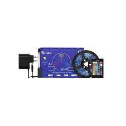 Smart LED pásik 12V SONOFF L2 Lite 5m WiFi