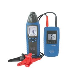 ST INSTRUMENTS LA-1012