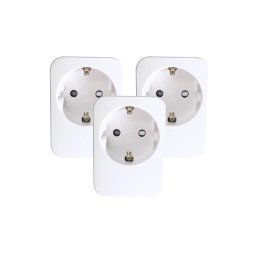 Smart sada zásuviek IMMAX NEO 07761C WiFi Tuya