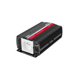 Menič napätia REBEL URZ3167 12V/230V 300W