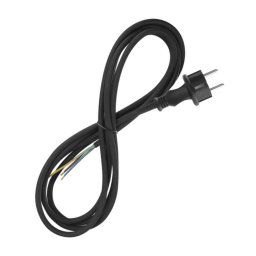EMOS Flexo šnúra guma-neoprén 3m 3x1,0mm2 S03130N