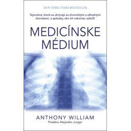 M(Anthony William)